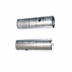 step nuts 38mm chr 1prs