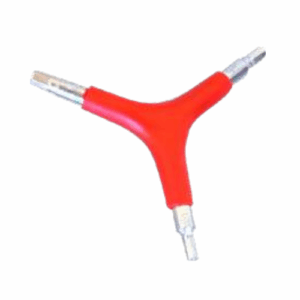 tool freewheel three key bmx/mtb