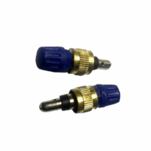 valve automatic f/v 24 p/p